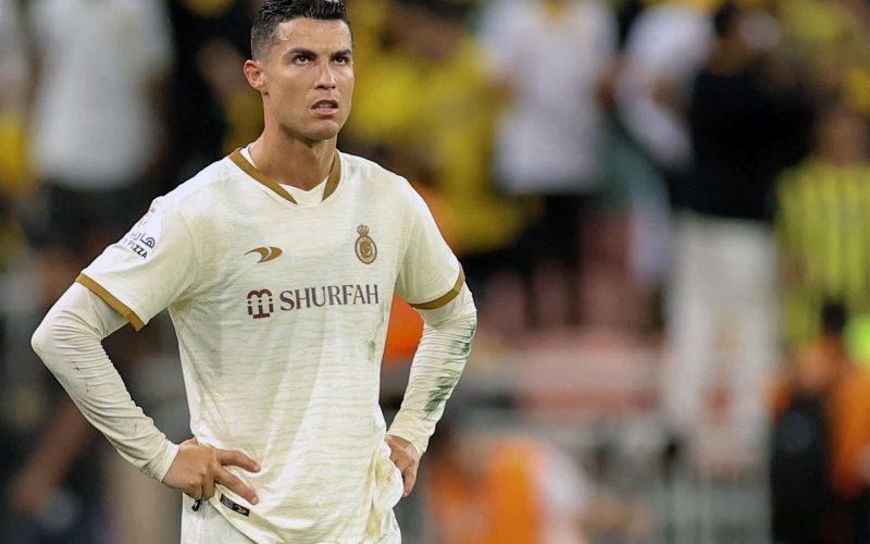 🔮 Cristiano Ronaldo: “Giocare oltre il 2025? Deciderà il mio corpo”
