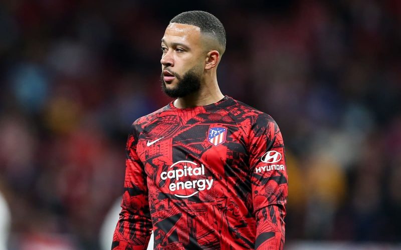 🟠 Koeman: “Disapprovo Bergwijn in Arabia Saudita, ma con Depay al Corinthians è diverso”