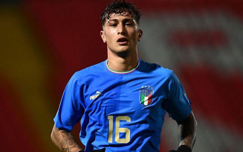 💣 Esposito: “In Italia manca coraggio, non talento. Noi giovani miracolati ad avere Mancini CT”