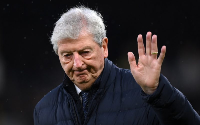 ​😢 UFFICIALE: Crystal Palace, Roy Hodgson si dimette per motivi di salute. In arrivo Glasner