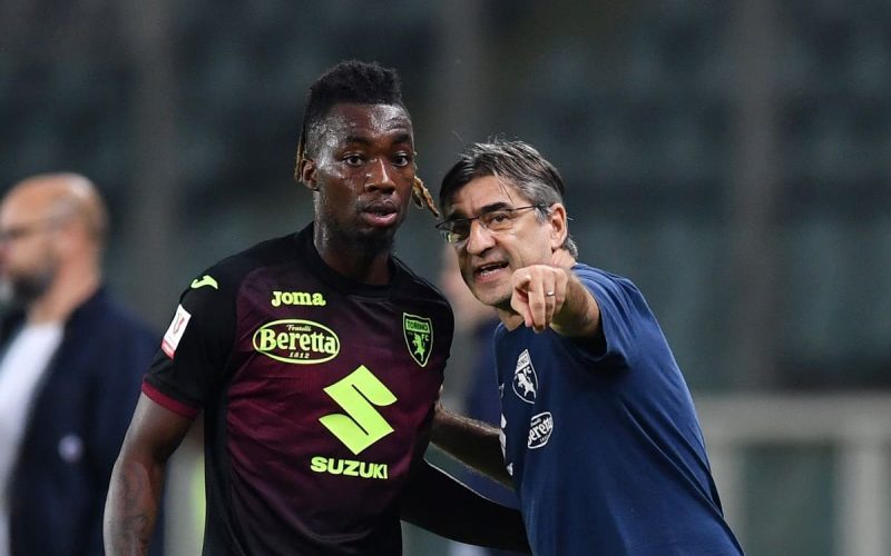 ✅ Adopo e Karamoh hanno convinto Juric: il Torino tratta il rinnovo