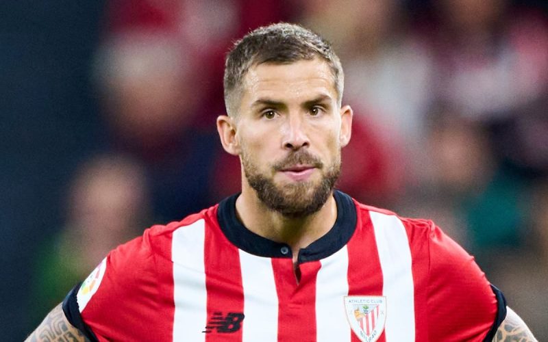 🔵🔴 Colpo a zero del Barcellona: dal Bilbao arriva Iñigo Martínez