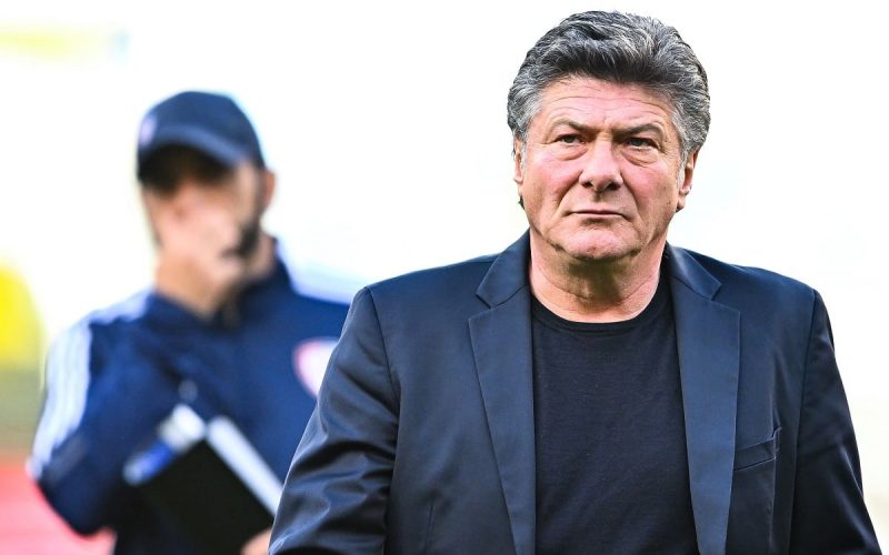 🔵 Gazzetta – Napoli, tornano i sorrisi: calciatori colpiti da Mazzarri