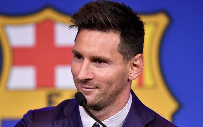 Messi torna al Barcellona? I 👍🏻 e i 👎🏻 di un’operazione romantica