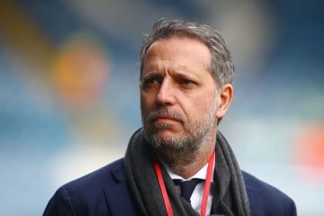 🤝 Fabio Paratici riparte da…dove aveva lasciato: sarà ancora ds del Tottenham