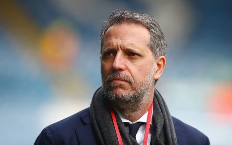 🤝 Paratici promesso sposo del Milan, si intensificano i colloqui: l’indizio