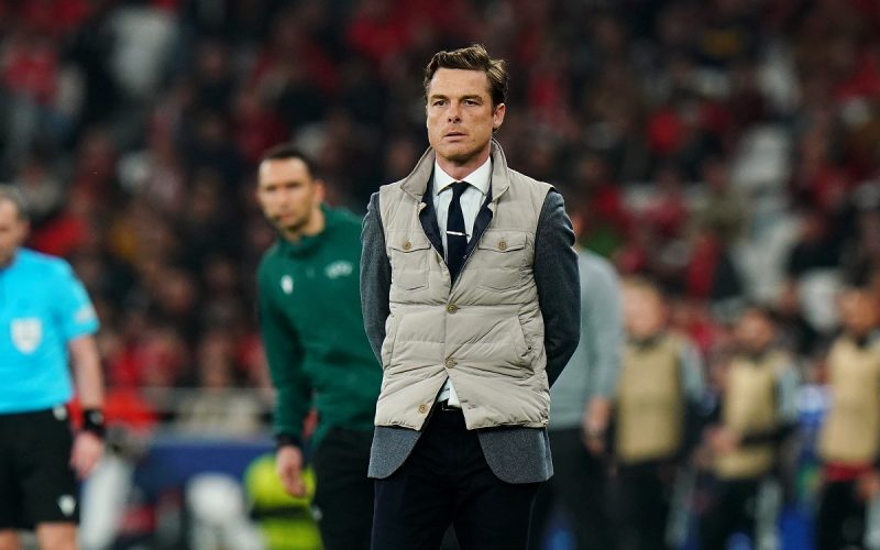 ❌ Il 5-1 col Benfica costa caro a Parker: il Brugge esonera l’allenatore inglese