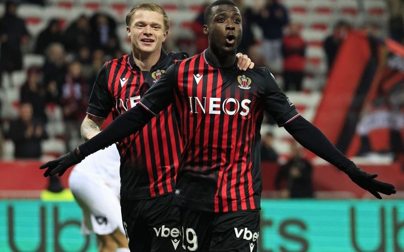 😣 Pépé: “All’Arsenal un fallimento totale. Ho avuto disgusto per il calcio, voglio tornare a giocare”