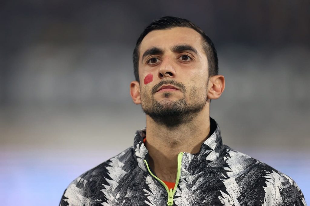 ❗ Genoa, contatti tra DDR e Perin per un suo ritorno in rossoblù: l’indiscrezione