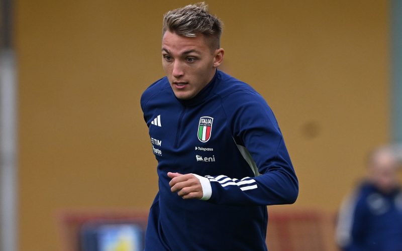 🇮🇹 L’Italia e la penuria di attaccanti: i dati degli ultimi anni