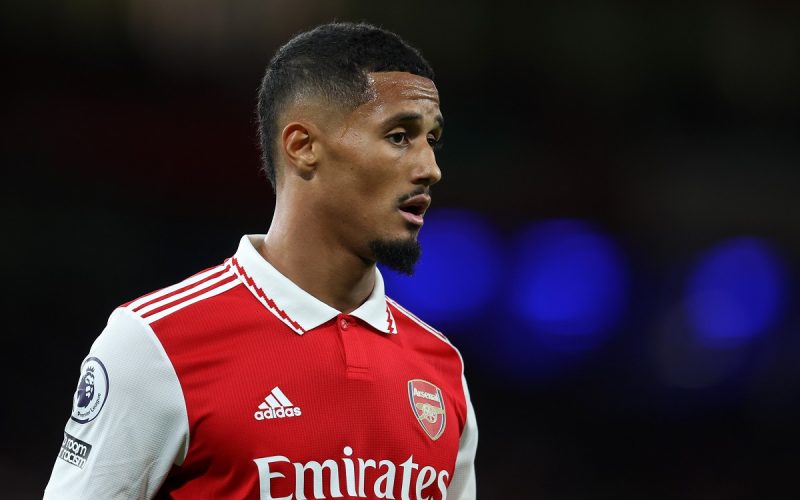 💰 Real Madrid, non solo Thiaw: per la difesa occhi anche su Saliba