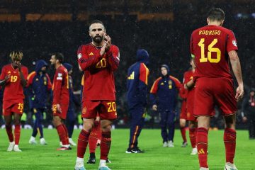 ⚔️ Spagna-Georgia, le probabili: Chance per Olmo, Sagnol senza dubbi