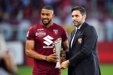 💥 Il Torino vuole rinforzare la difesa: il profilo individuato da Vagnati