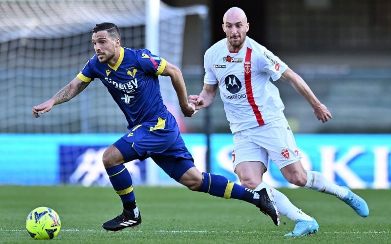 👀 Salta l’obbligo di riscatto, ma il Verona vuole comunque trattenere Verdi: il punto