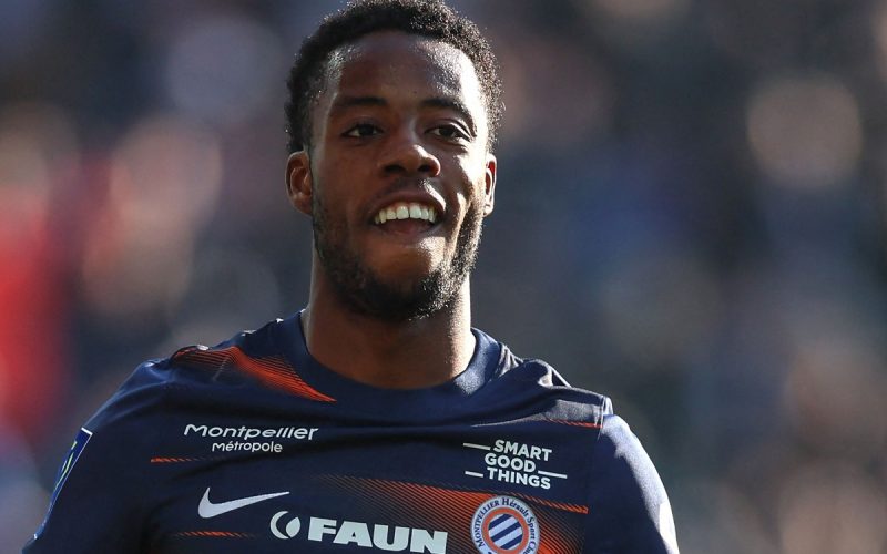 🚨 UFFICIALE – Elye Wahi è un nuovo giocatore del Marsiglia