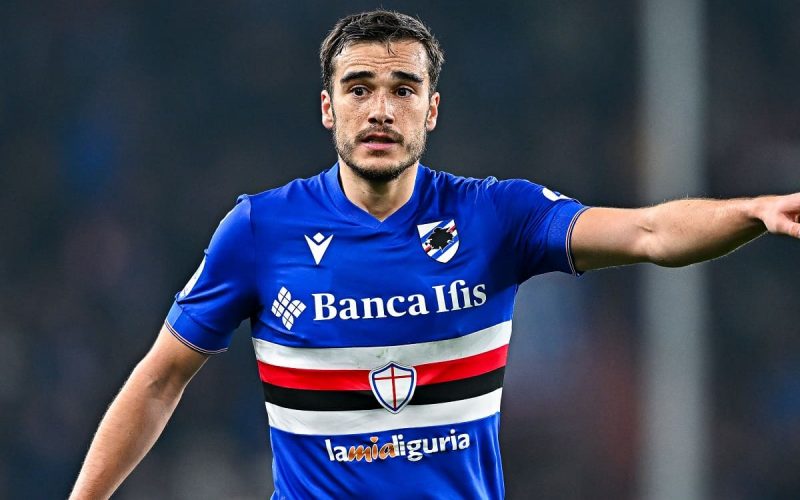 💪🏻 Winks non molla: “Finché la matematica dà speranza, lotteremo per salvare la Samp”