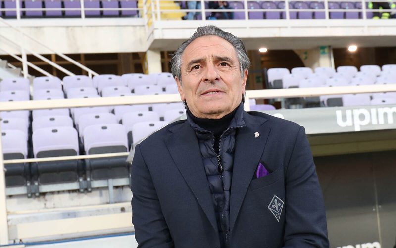 🎙️ Prandelli: “Yildiz sta dando tantissimo. Chiesa? Non può essere sacrificato”