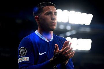 🤝🏻 Torna la PACE tra Chelsea ed Enzo Fernandez: l’argentino sarà titolare contro lo United