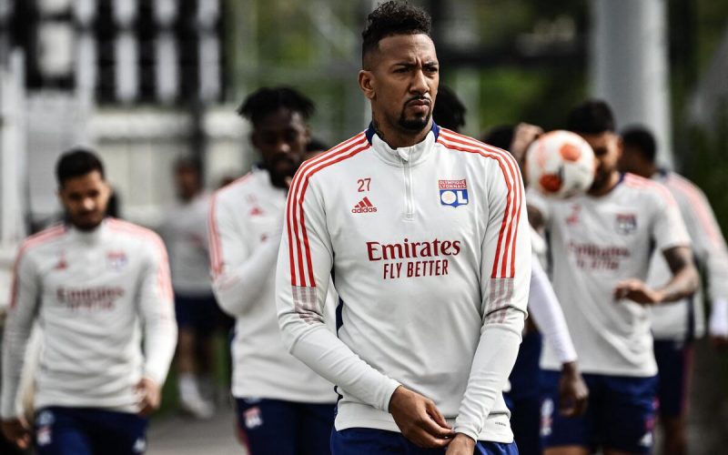 👎🏻 Boateng al Lione è un flop clamoroso: “Uno dei fiaschi più grandi della Ligue 1”