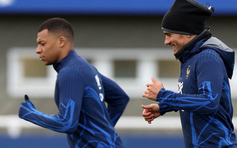 🔥 Mbappè: “L’obiettivo è vincere il prossimo Europeo! Sulla fascia…”