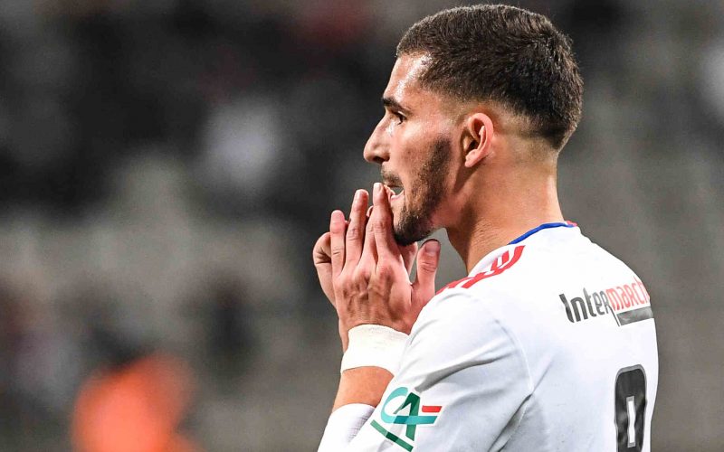Aouar, Ndicka e gli altri: i parametri zero della Roma di Tiago Pinto