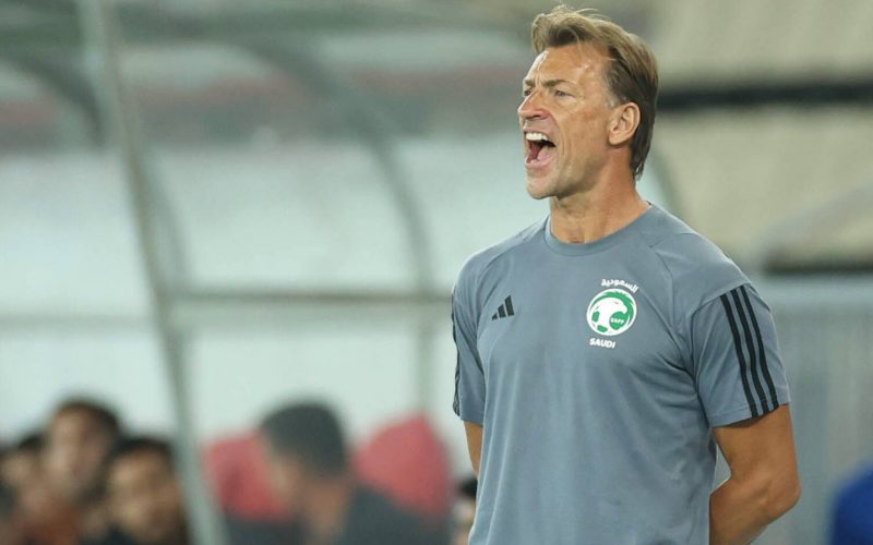 🇸🇦 Il CT eroe si dimette: Renard lascia l’Arabia Saudita e l’addio è 😢