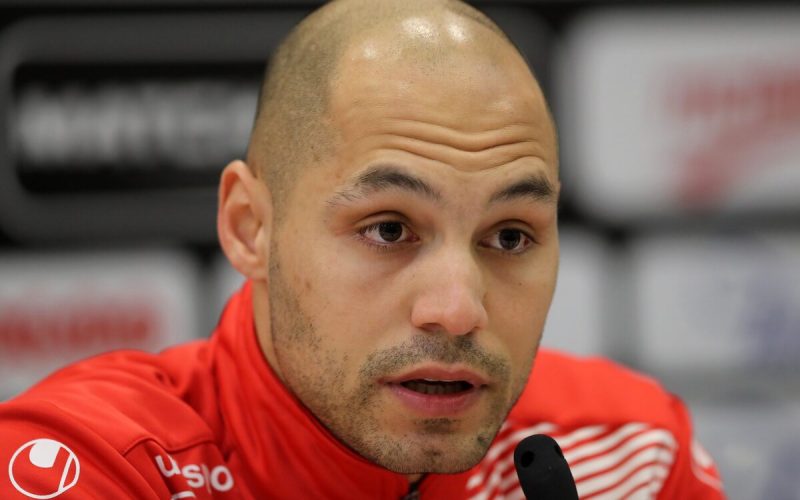 🥊 Pugno ad un ultrà e trasporto in questura: l’avventura di Benalouane