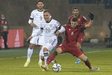 🇦🇲 L’Inter studia il Mkhitaryan 2.0: idea Spertsyan per il centrocampo