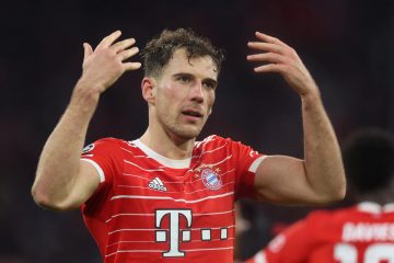 👀 Napoli, Goretzka obiettivo concreto per gennaio: la posizione del Bayern Monaco