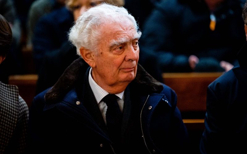 😓 Cremonese, il Cav. Arvedi molla la presa: “Non eravamo pronti: la Serie A non è la B”