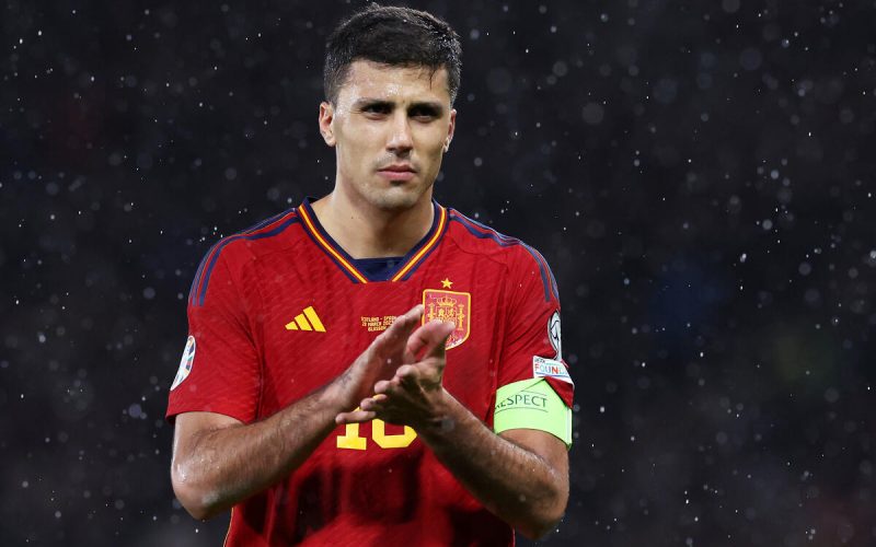 Spagna U21-Croazia U21, le probabili formazioni: scalpitano Rodri e Blanco, c’è Petkovic