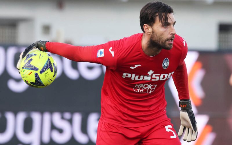 🚨 Milan, tutto fatto per Sportiello: i dettagli dell’accordo