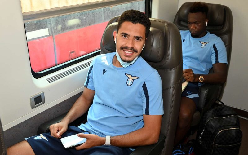 ⛪ Giocatore e pastore evangelico: la doppia vita di André Anderson, brasiliano della Lazio