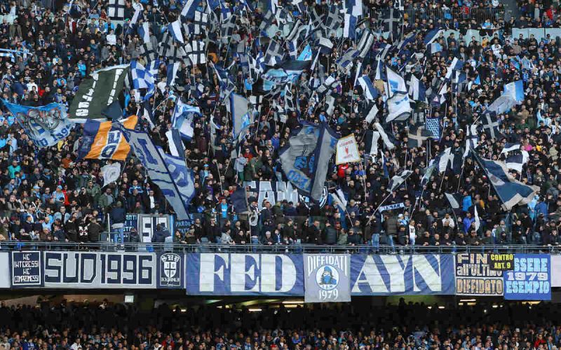 ⚔️ Napoli-Milan in 3 atti: cosa aspettarsi dalle sfide di Aprile