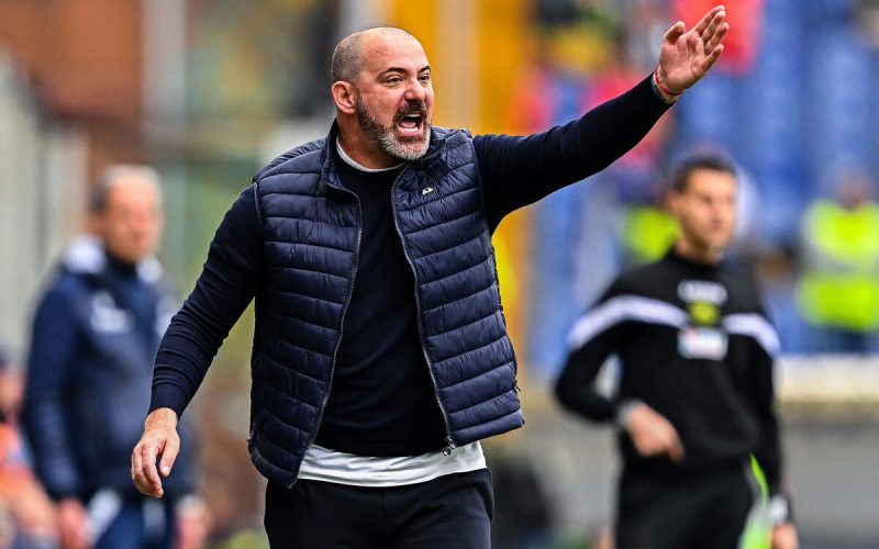 🎙️  Stankovic: “Tornassi indietro accetterei di nuovo questa sfida! Futuro? Non ho paura di fallire”