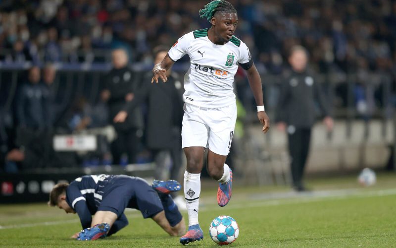 🔄 L’affare Fofana non decolla, il Milan vira su Koné