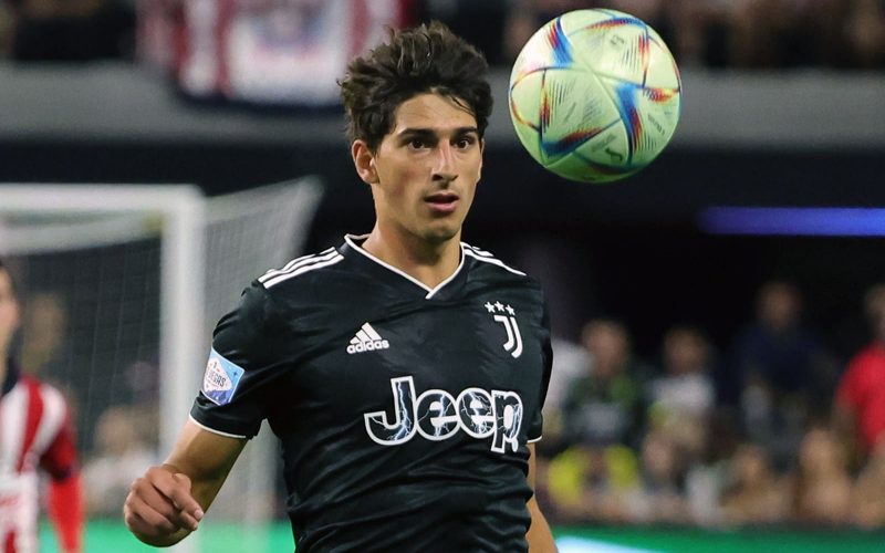👀 Il Bologna pensa al futuro: si segue Barbieri della Juventus