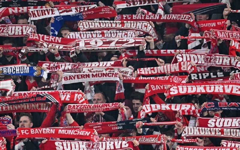 👏🏻 Il Bayern si congratula con il Leverkusen: “Titolo meritato, ora lavoriamo per riportarlo a Monaco”