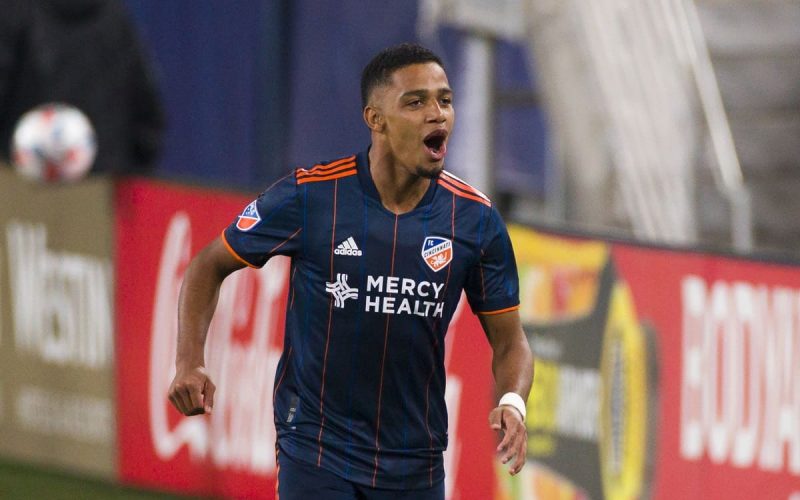 L’Udinese pesca in 🇺🇸: pronti 9 milioni per l’attaccante Brenner