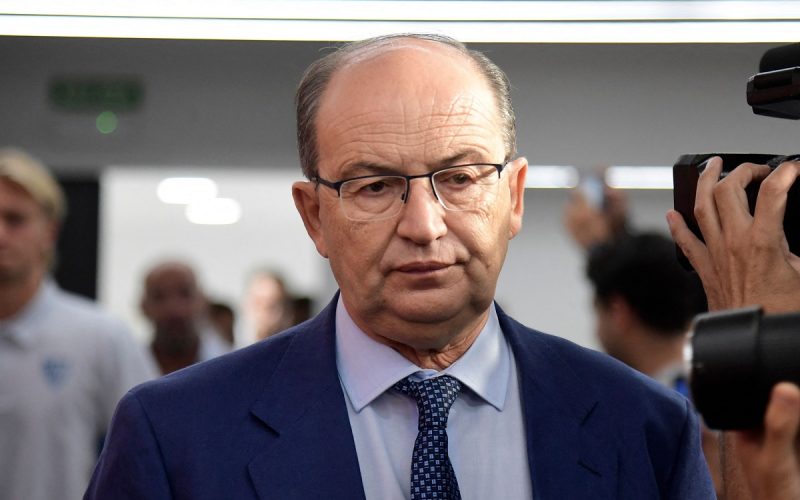 💥 Il presidente del Siviglia avvisa la Juve: “Quando giochiamo in EL ci trasformiamo!”