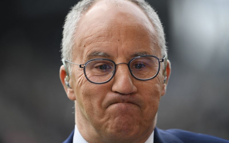 🚨 Arrestato il presidente dell’Angers: è accusato di riciclaggio