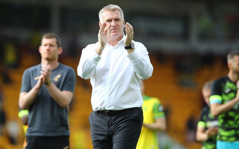 🔵 Leicester, scelto il nuovo tecnico: ufficiale l’ingaggio di Dean Smith