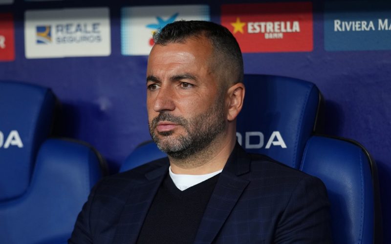 💥 Che succede in Liga? Due esoneri in 20 minuti: le scelte di Valladolid ed Espanyol