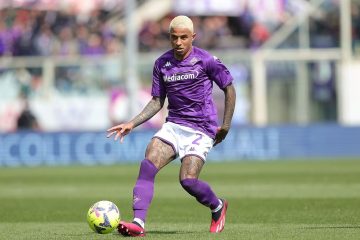 🏆 Fiorentina, Dodo concentrato: “Vogliamo un trofeo, ma ora testa al Napoli”