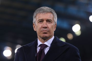 ❗ Bologna, l’ad Fenucci: “Rigore su Bernardeschi? Episodio chiaro, il VAR deve intervenire in maniera opportuna”