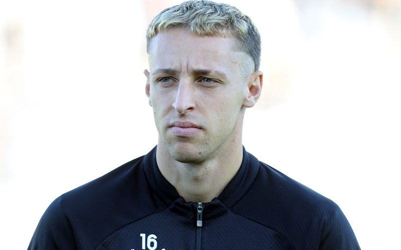 🎙️ Il Brighton su Frattesi? De Zerbi: “È un top player ma cerchiamo altro”