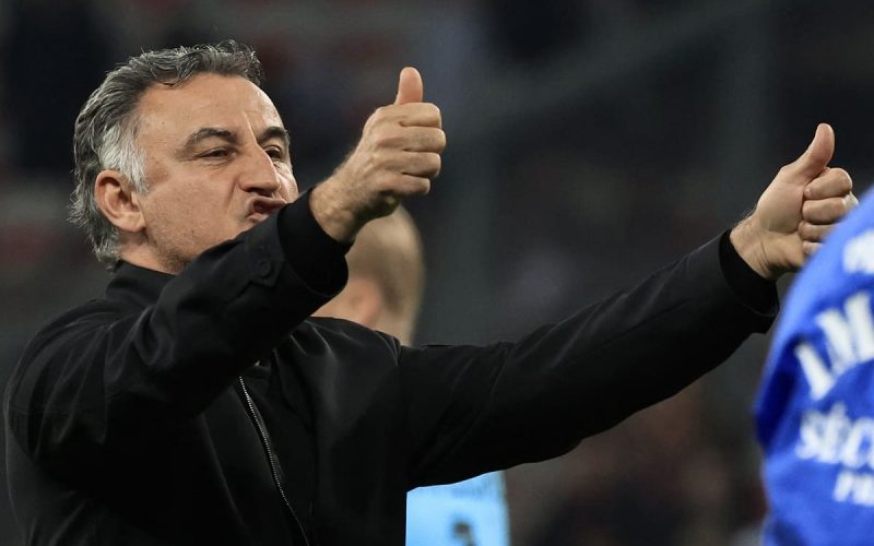 ❗ Paulo Sousa scende, Galtier prende quota: le ultime sulla panchina del Napoli