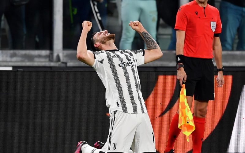 🔢 Juventus, nuovi numeri per Kostic e Gatti: ecco le scelte