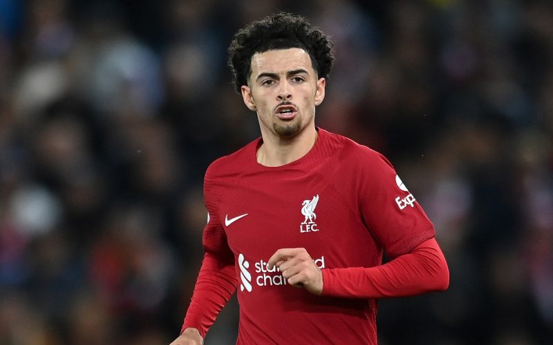 ❌ Inghilterra, dopo Maddison Soutghate lascia a casa anche Curtis Jones