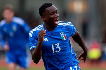 🇮🇹 Baldini sul caso Kayode: “Non aveva avuto l’idoneità, non capisco perché…”